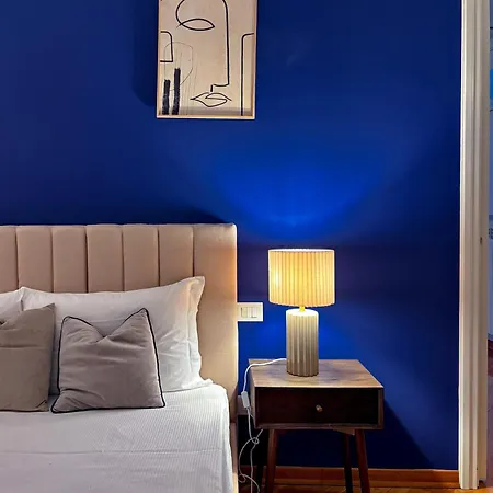 Buenos Aires - 8 Mins From Duomo * ميلان