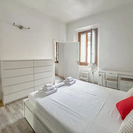 Cf7 Duomo - 3 Mins Walk From Duomo 公寓 *