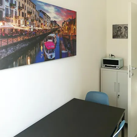 Savona 90 Daire Milano