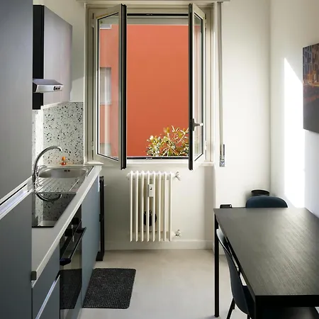 Savona 90 Daire Milano