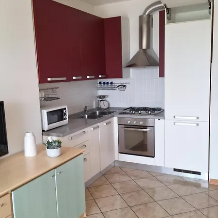 Apartmento Casa 48 - - San Raffaele - Olimpiadi Cortina Apartment Milan