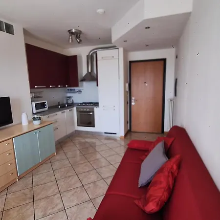 Apartmento Casa 48 - - San Raffaele - Olimpiadi Cortina *