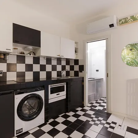 Design E Comfort Tra I Navigli E Il Duomo - Ticinese *