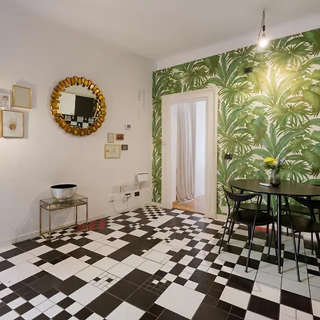 Design E Comfort Tra I Navigli E Il Duomo - Ticinese *