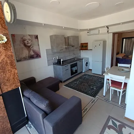 Casettanovara Apartmán Milán