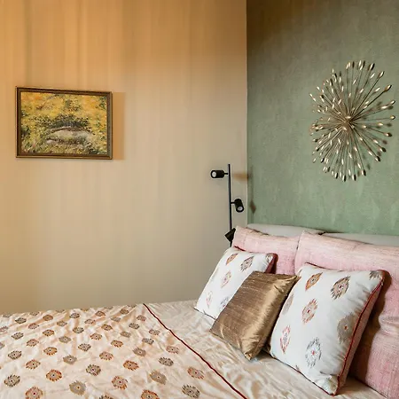 Bellevue Torricelli *