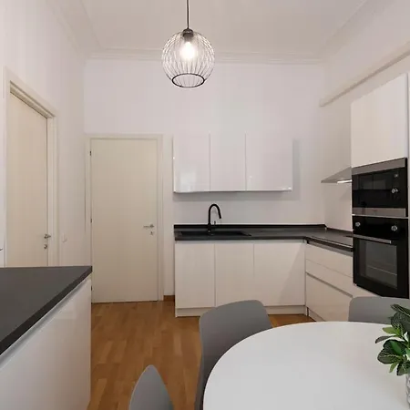 Vigoni 3 - Wonderful For 6 People - B * Milano