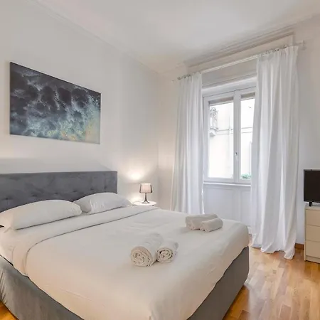 Appartamento Vigoni 3 - Wonderful For 6 People - B *