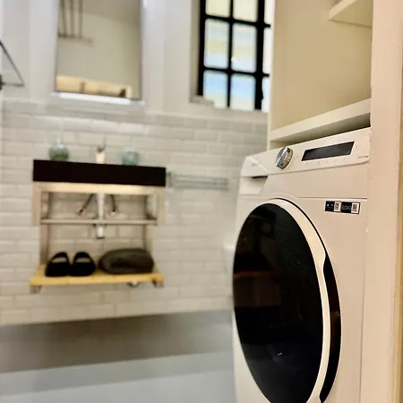 Apartman San Gottardo Charming Loft *