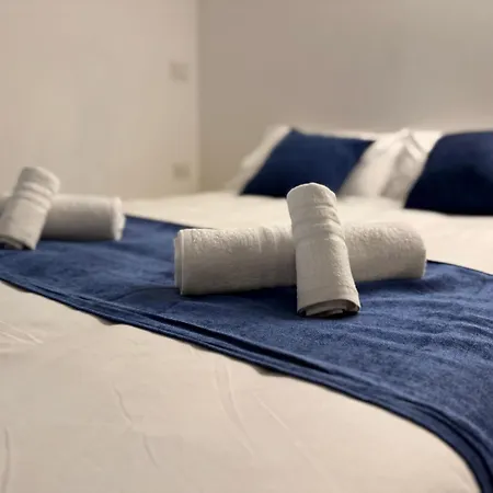 San Gottardo Charming Loft *