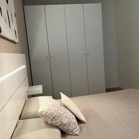 شقة Gelsomini House *