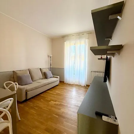 Naviglio Breeze Apartmán