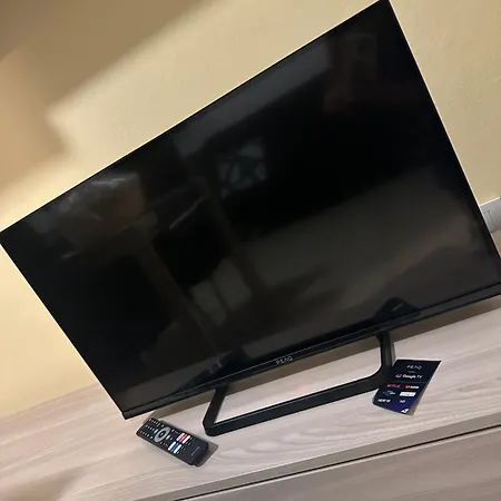 Airb&b Family Milano-cortina Апартаменты *