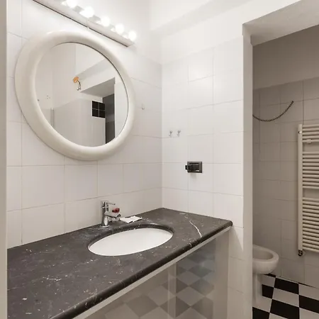 Design E Comfort Tra I Navigli E Il Duomo - Ticinese