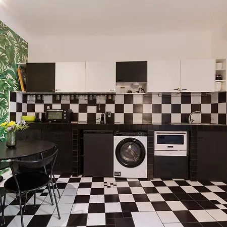 Design E Comfort Tra I Navigli E Il Duomo - Ticinese *