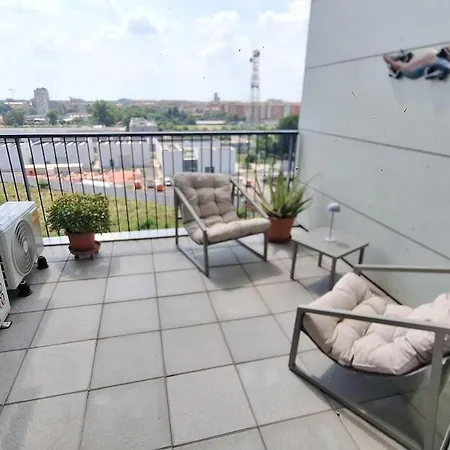 Apartmento Casa 48 - - San Raffaele - Olimpiadi Cortina