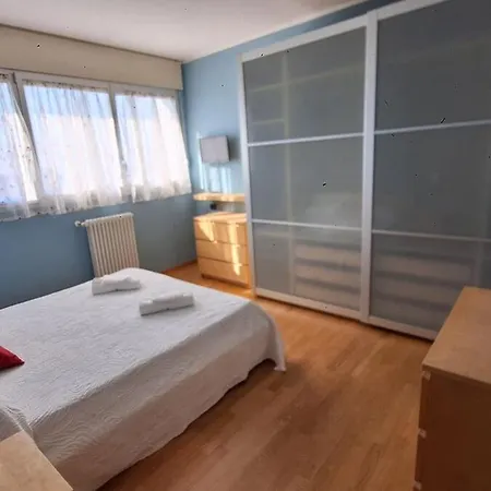 Apartmento Casa 48 - - San Raffaele - Olimpiadi Cortina *