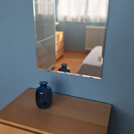 Apartmento Casa 48 - - San Raffaele - Olimpiadi Cortina ミラノ