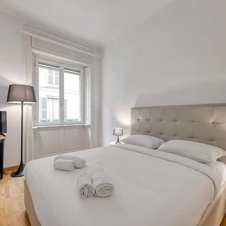 Vigoni 3 - Wonderful For 6 People - B Milano