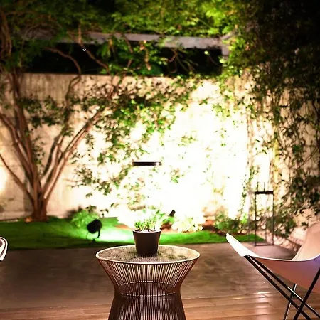 Citylife Mico Modern With Private Garden Lejlighed Milano