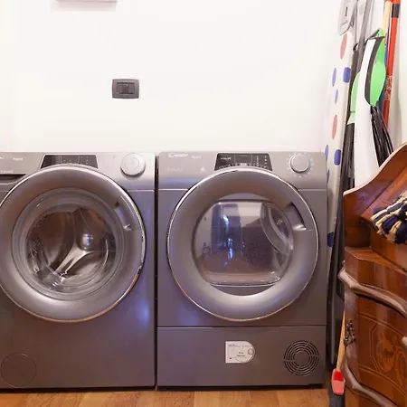 Citylife Mico Modern With Private Garden * Milão