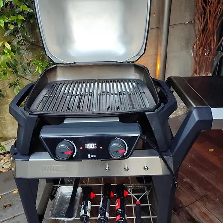 Citylife Mico Modern With Private Garden Apartamento Milão