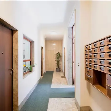 Apartmán Naviglio Breeze