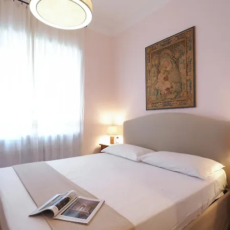 Appartement Charming Two Bedroom - Navigli
