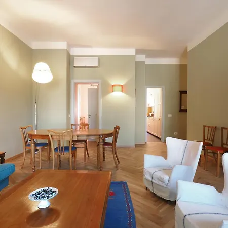 Appartement Charming Two Bedroom - Navigli *