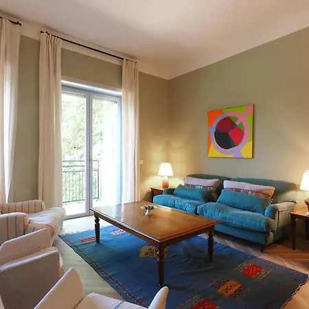Charming Two Bedroom - Navigli Appartement Milan
