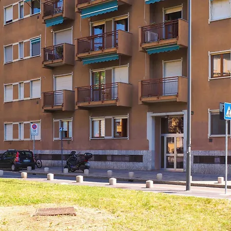 Appartement Charming Two Bedroom - Navigli *