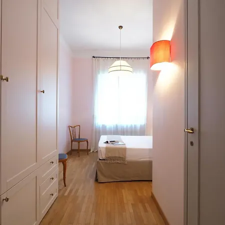 Appartement Charming Two Bedroom - Navigli *