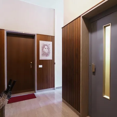 Charming Two Bedroom - Navigli Appartement *
