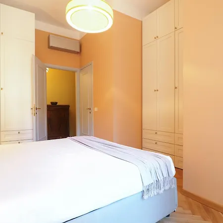 Appartement Charming Two Bedroom - Navigli