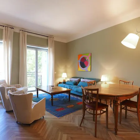 Appartement Charming Two Bedroom - Navigli