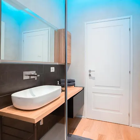 Muratori42 - Porta Romana Sweet Vibe *