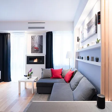 Muratori42 - Porta Romana Sweet Vibe