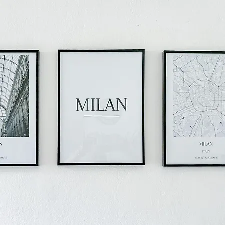 公寓 Cf7 Duomo - 3 Mins Walk From Duomo *