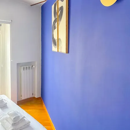 Buenos Aires - 8 Mins From Duomo * Milán