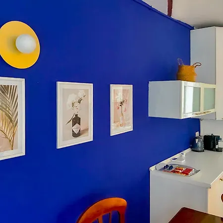 Apartmán Buenos Aires - 8 Mins From Duomo Milán