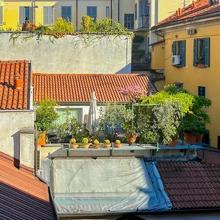 Buenos Aires - 8 Mins From Duomo Apartmán