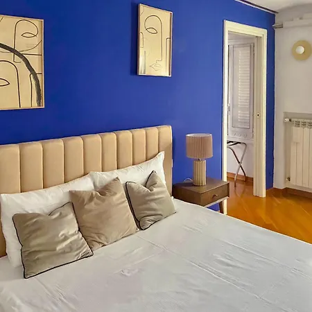 Buenos Aires - 8 Mins From Duomo Apartmán *