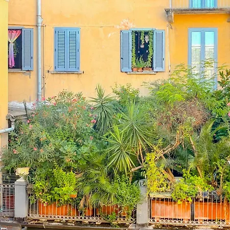 Apartmán Buenos Aires - 8 Mins From Duomo *