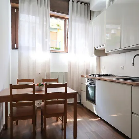 Apartment Urban Smart