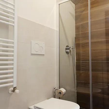 Apartment Urban Smart Milan