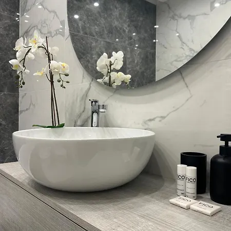 Il Glicine - Luxury Urban Oasis Appartement Milan