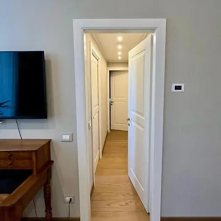 Appartement Il Glicine - Luxury Urban Oasis Milan