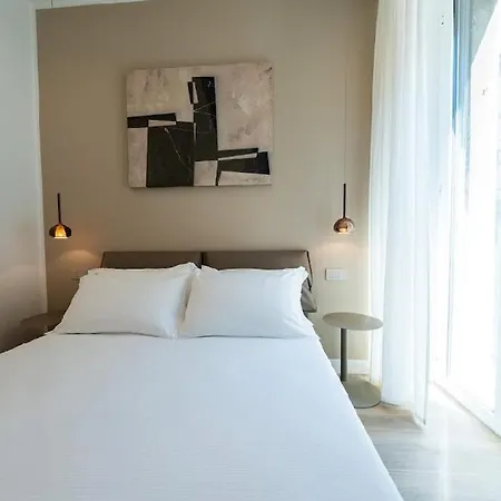 Donatello Golden House