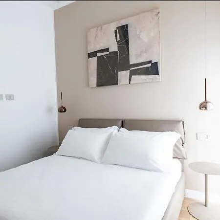 Donatello Golden House *