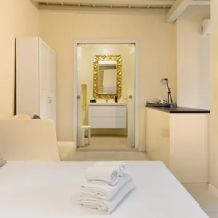 Junior Milano- Quiet And Comfort شقة ميلان